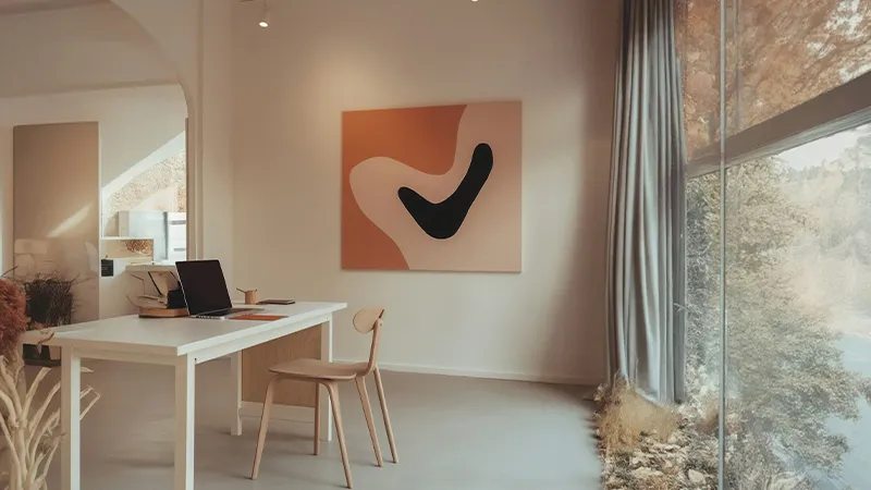 Modern Office